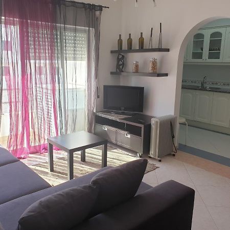 Austral Apartment Quarteira Ngoại thất bức ảnh