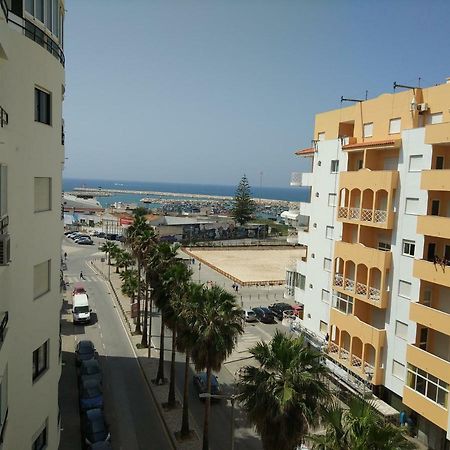 Austral Apartment Quarteira Ngoại thất bức ảnh