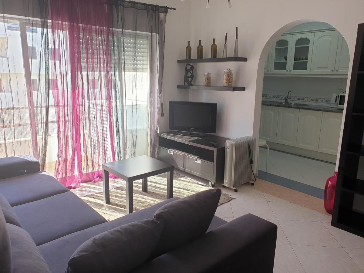 Austral Apartment Quarteira Ngoại thất bức ảnh