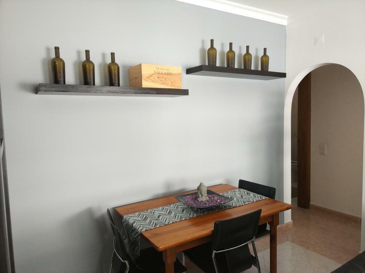 Austral Apartment Quarteira Ngoại thất bức ảnh