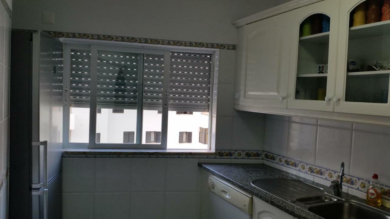 Austral Apartment Quarteira Ngoại thất bức ảnh