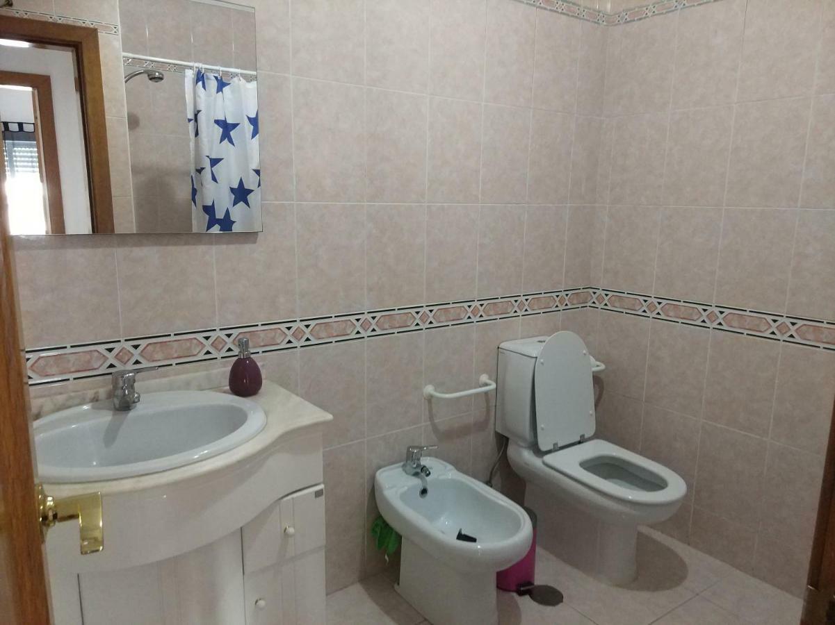 Austral Apartment Quarteira Ngoại thất bức ảnh